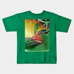 PRIMAVERA 25 Kids T-Shirt